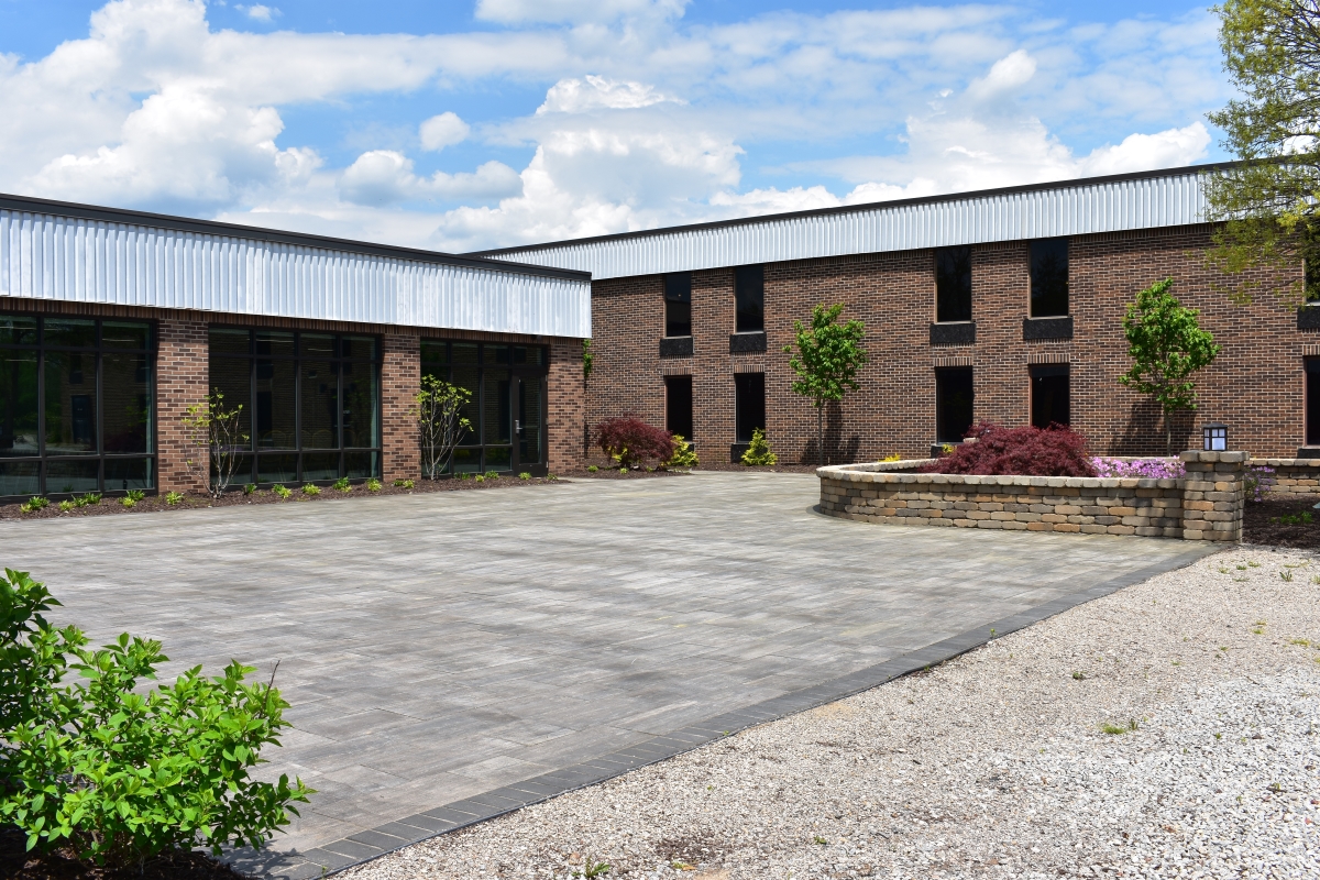 The Lodge at Hocking College